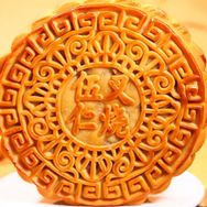正宗黄记大月饼厂家直发抖音达人头像
