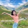 小庆爱旅行（自驾全国）抖音达人头像