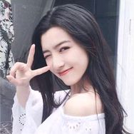 天悦美严选抖音达人头像