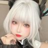 Momoko葵葵抖音达人头像