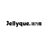 Jellyque织物护理旗舰店抖音达人头像