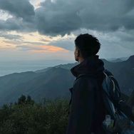 编导小星抖音达人头像