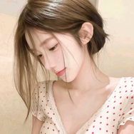 蓝莓酱抖音达人头像