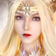 绾绾samr抖音达人头像