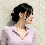 集美衣橱抖音达人头像