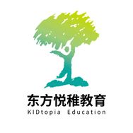 东方悦稚蒙特梭利教育抖音达人头像