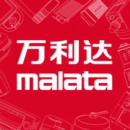 万利达加深电饼铛抖音达人头像