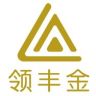 领丰金黄金收藏摆件抖音达人头像
