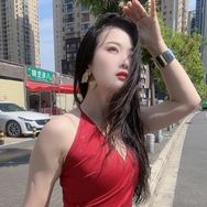 兰贵人抖音达人头像