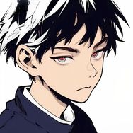 林铭羽抖音达人头像
