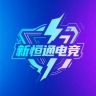 郑州新恒通电竞馆抖音达人头像