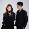 腾飞夫妇抖音达人头像