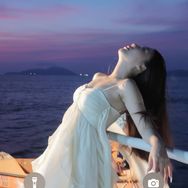 Maggie晨晨子抖音达人头像