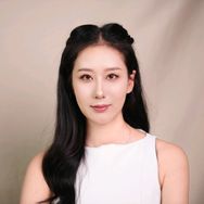 苏苏学姐抖音达人头像