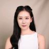苏苏学姐抖音达人头像