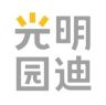 光明园迪官方旗舰店抖音达人头像