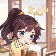 袋鼠妈妈育儿说抖音达人头像