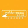 goldenpond金色池塘官方旗舰店抖音达人头像