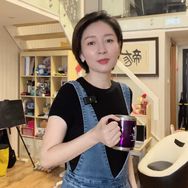 欣竺姐姐抖音达人头像