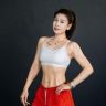美玲老师躺式有氧燃脂运动抖音达人头像