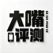大嘴评测·鹏同学抖音达人头像