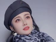 安徽徐晶晶抖音达人头像