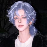 叶九九九九抖音达人头像