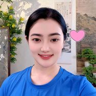 小于康养运动(晚18:50）抖音达人头像