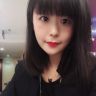 清华栗子抖音达人头像