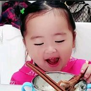 佳佳小公举抖音达人头像