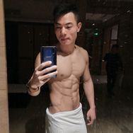 爱健身抖音达人头像