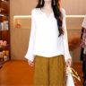 韩韩服饰抖音达人头像