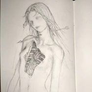 遥清抖音达人头像