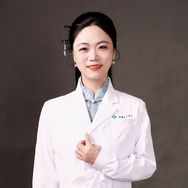 中医郝姐姐抖音达人头像