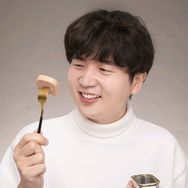 午餐肉艺术家葛世贤抖音达人头像