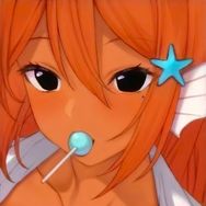 妹饱抖音达人头像