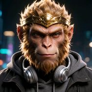 VoiceGod拂晓抖音达人头像