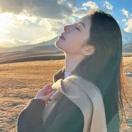 鹿小姐百货抖音达人头像