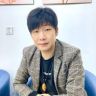 君哥抖音达人头像