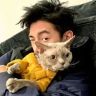 猫舍孙都懂抖音达人头像