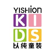 YISHION以纯童装抖音达人头像