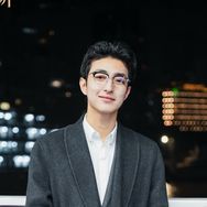 杨一面对面抖音达人头像