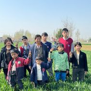 农村得过（9月12号上午9点不见不散）抖音达人头像