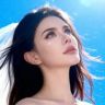 美猫Gabrielle抖音达人头像