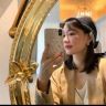 粽子姬姬抖音达人头像