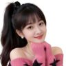 芳芳视界抖音达人头像