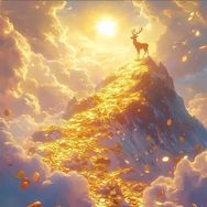 鬱鬯榮亣抖音号头像