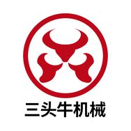 果农天下三头牛农机专卖店抖音号头像