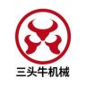 果农天下三头牛农机专卖店抖音号头像