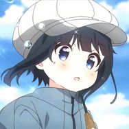 有点小糕冷抖音达人头像